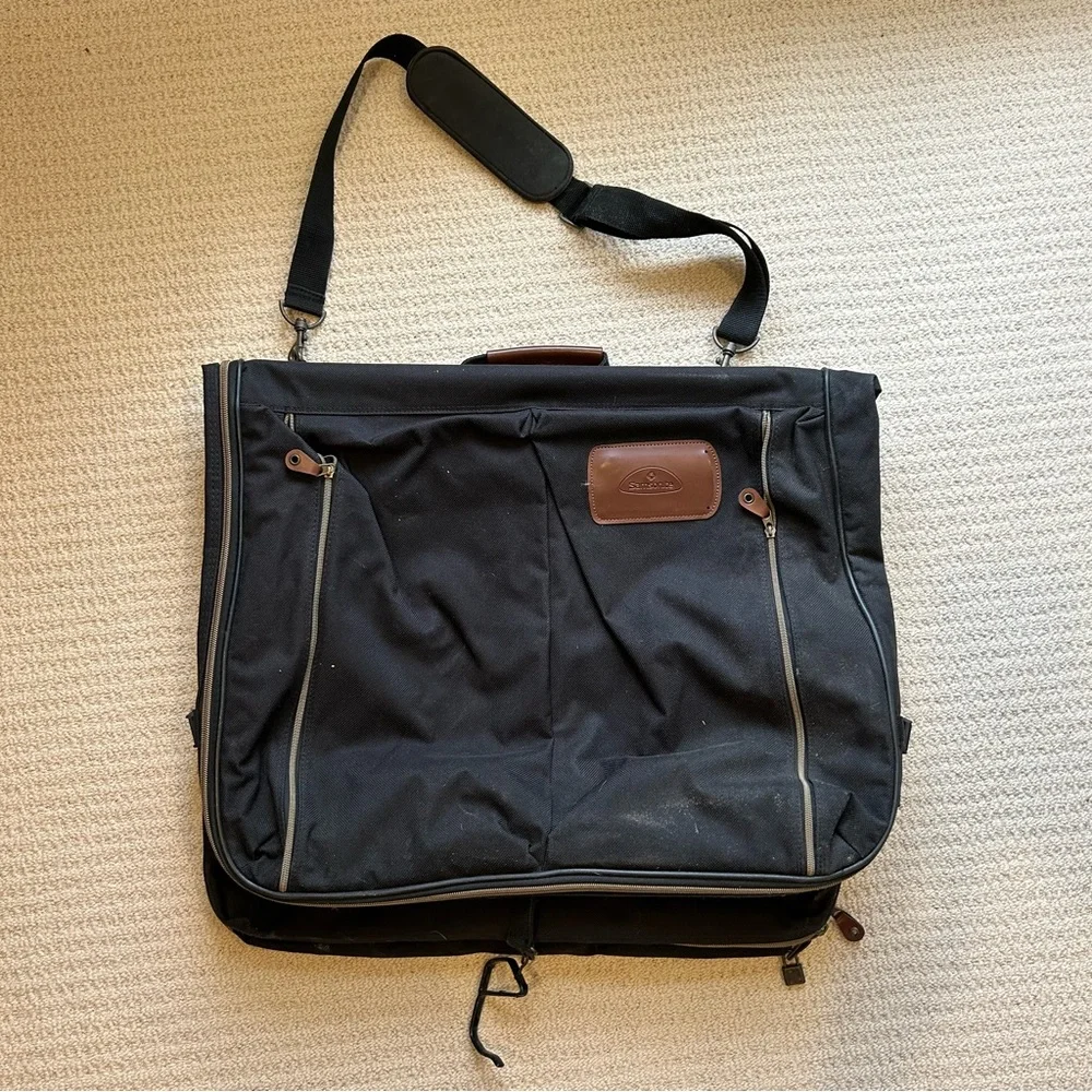 Samsonite Garmet Bag